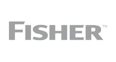 logo fisher