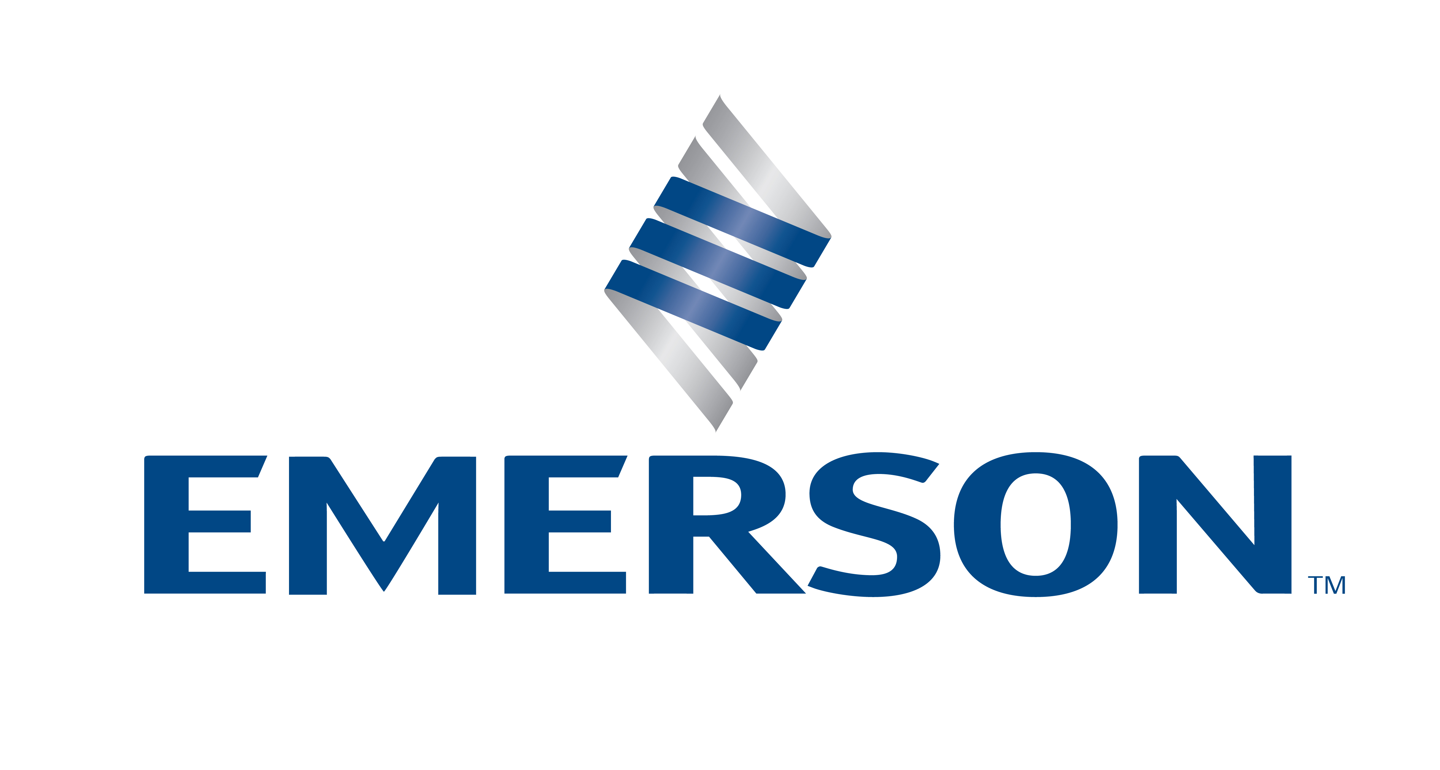Logo Emerson