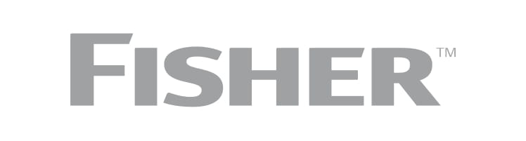 logo fisher