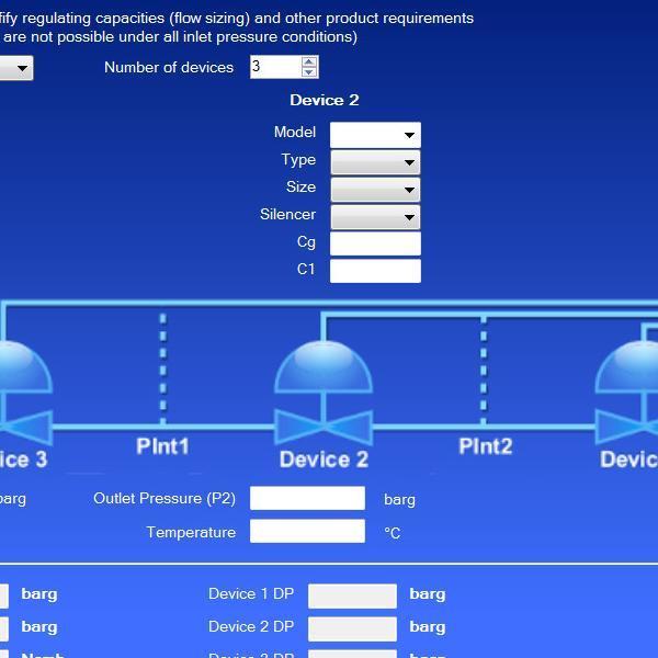 Regulator toolkit w działaniu